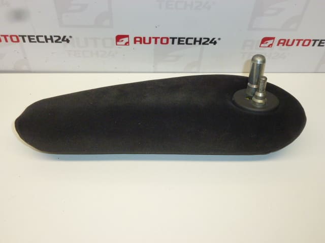 Reposabrazos derecho Citroën Peugeot 8830HG