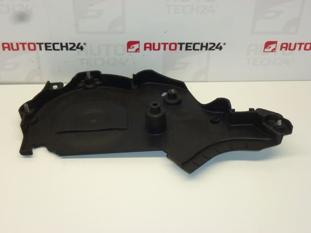 Tapa de distribución Citroën Peugeot 1.4 HDI 9651000280 0320S5
