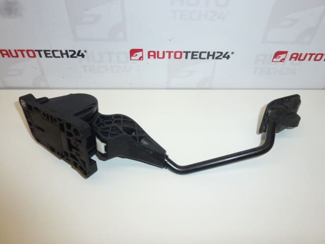 Pedal acelerador Citroën Peugeot Bosch 9653105280 0280755036 1601V0