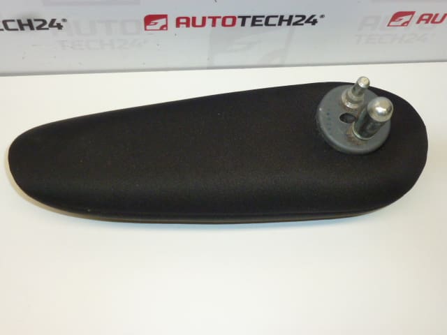 Reposabrazos izquierdo Citroën Peugeot 8830EE