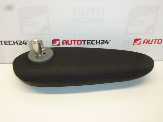 Reposabrazos derecho Citroën Peugeot 8830EC