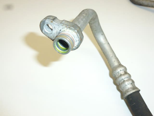 Tubo climatizador Citroën C2 C3 9681913580 647702