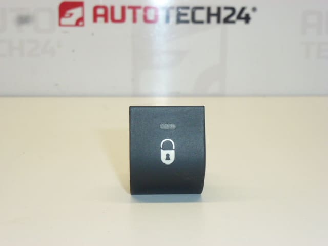 Citroën Peugeot 96570636XT 6554TC Mando de bloqueo