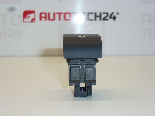 Citroën Peugeot 96570636XT 6554TC Mando de bloqueo