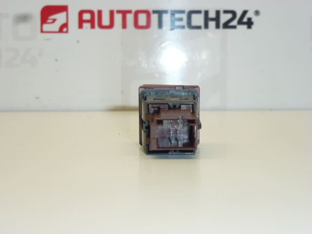 Piloto intermitente de peligro Citroën Peugeot 96472122KR 6554RQ