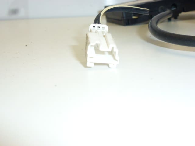 Modulo antena Peugeot 307 CC 9655796780 6561CV