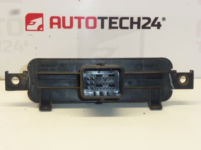 Centralita luces Valeo Citroën Peugeot 9651116480 6224K8