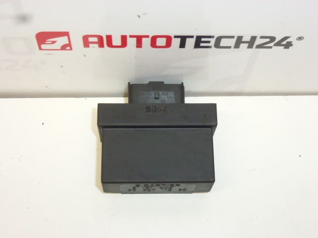 Rele Citroën Peugeot G. Cartier 8191002 9652711280 1920NK