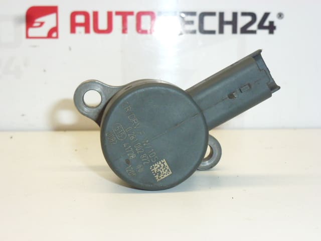 Regulador de presión de combustible Bosch 2.0 HDI 2.2 HDI 0281002872 193338