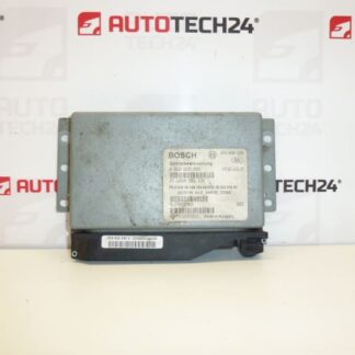 Centralita Bosch Citroën C5 2.2 HDI 0260002922 6058001139 9659205980 2529Q2