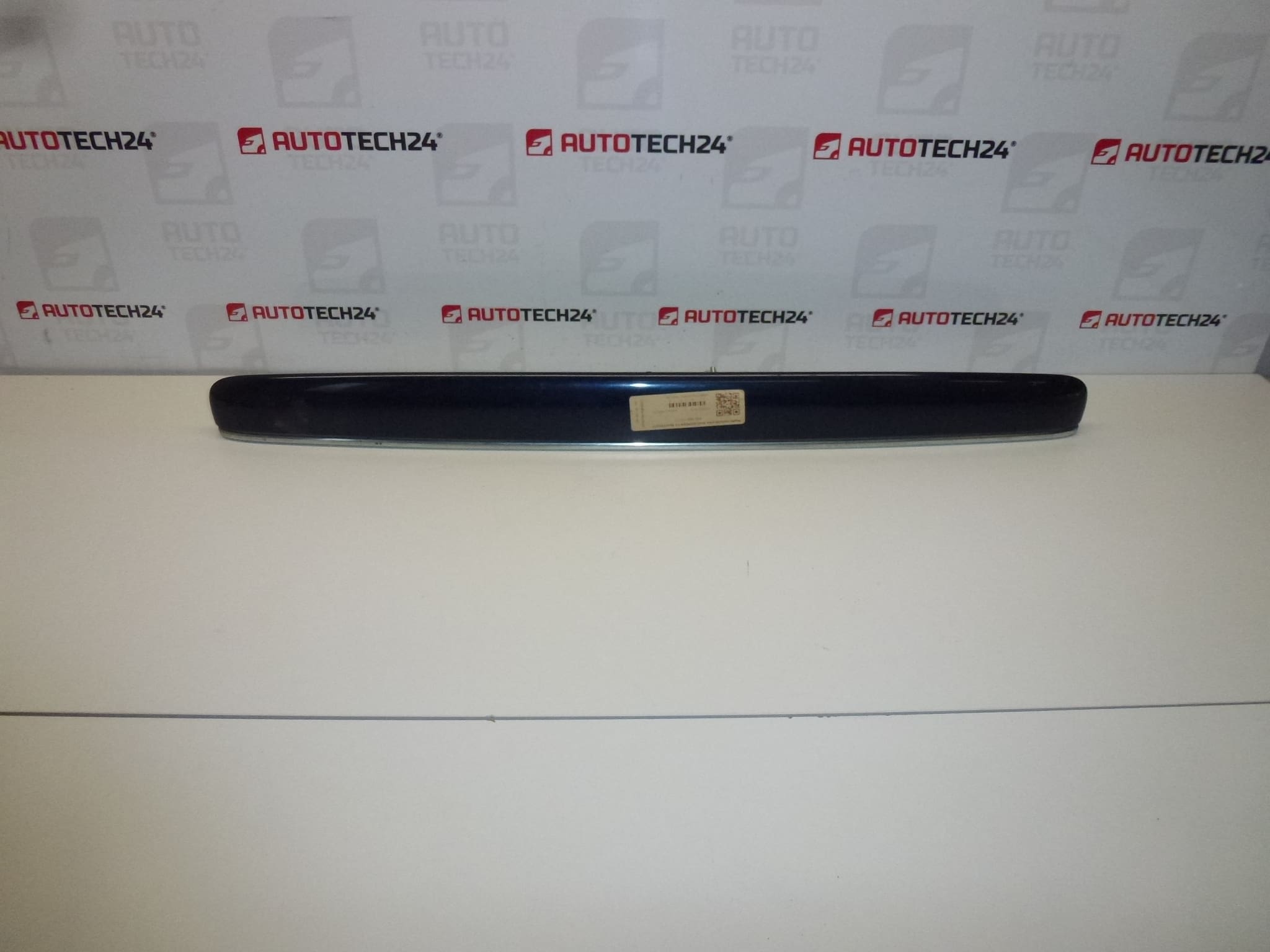 Manejar Citroën C5 sedán I KPKD 9642101277 8742A0