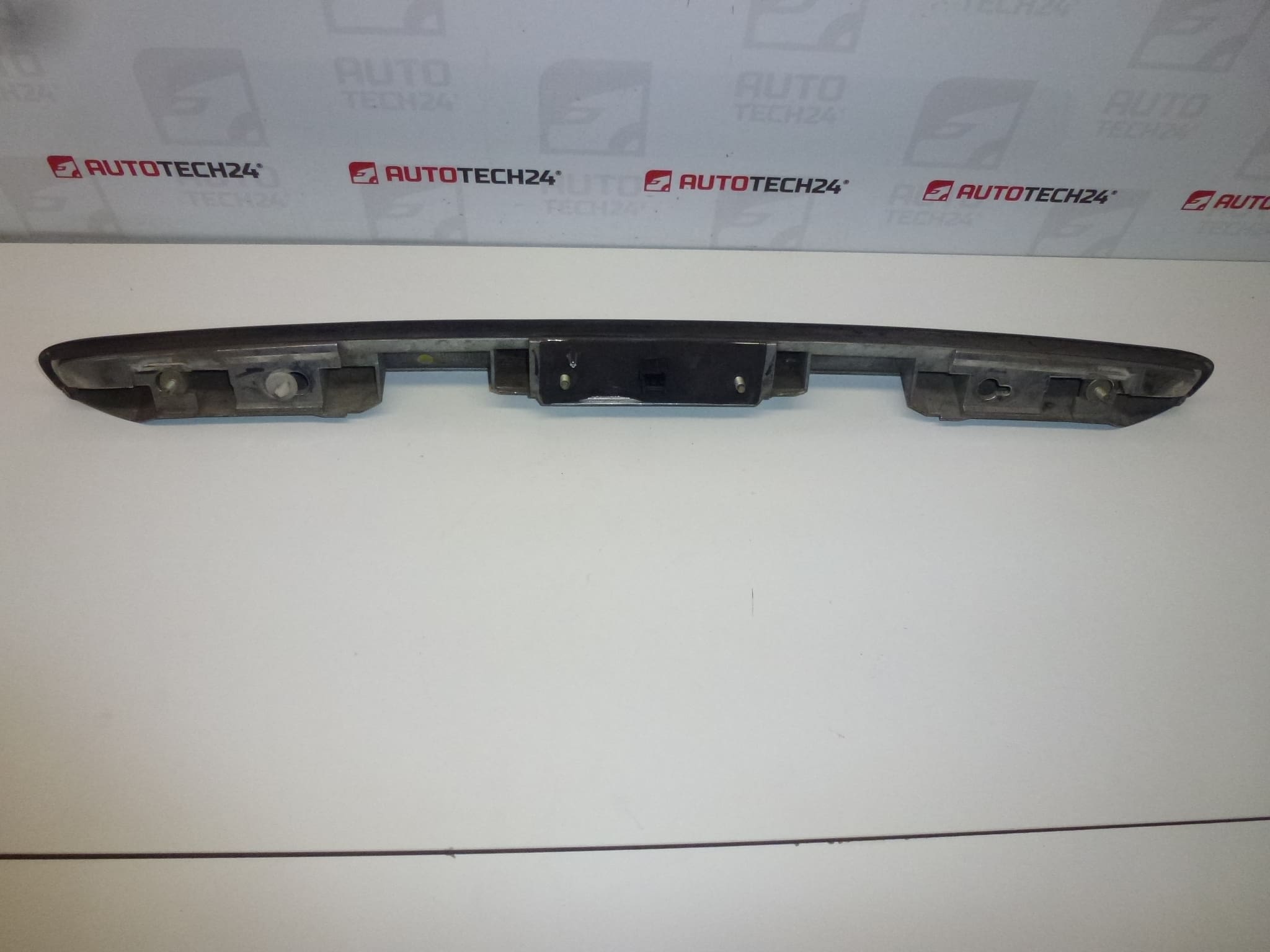 Manejar Citroën C5 sedán I KPKD 9642101277 8742A0
