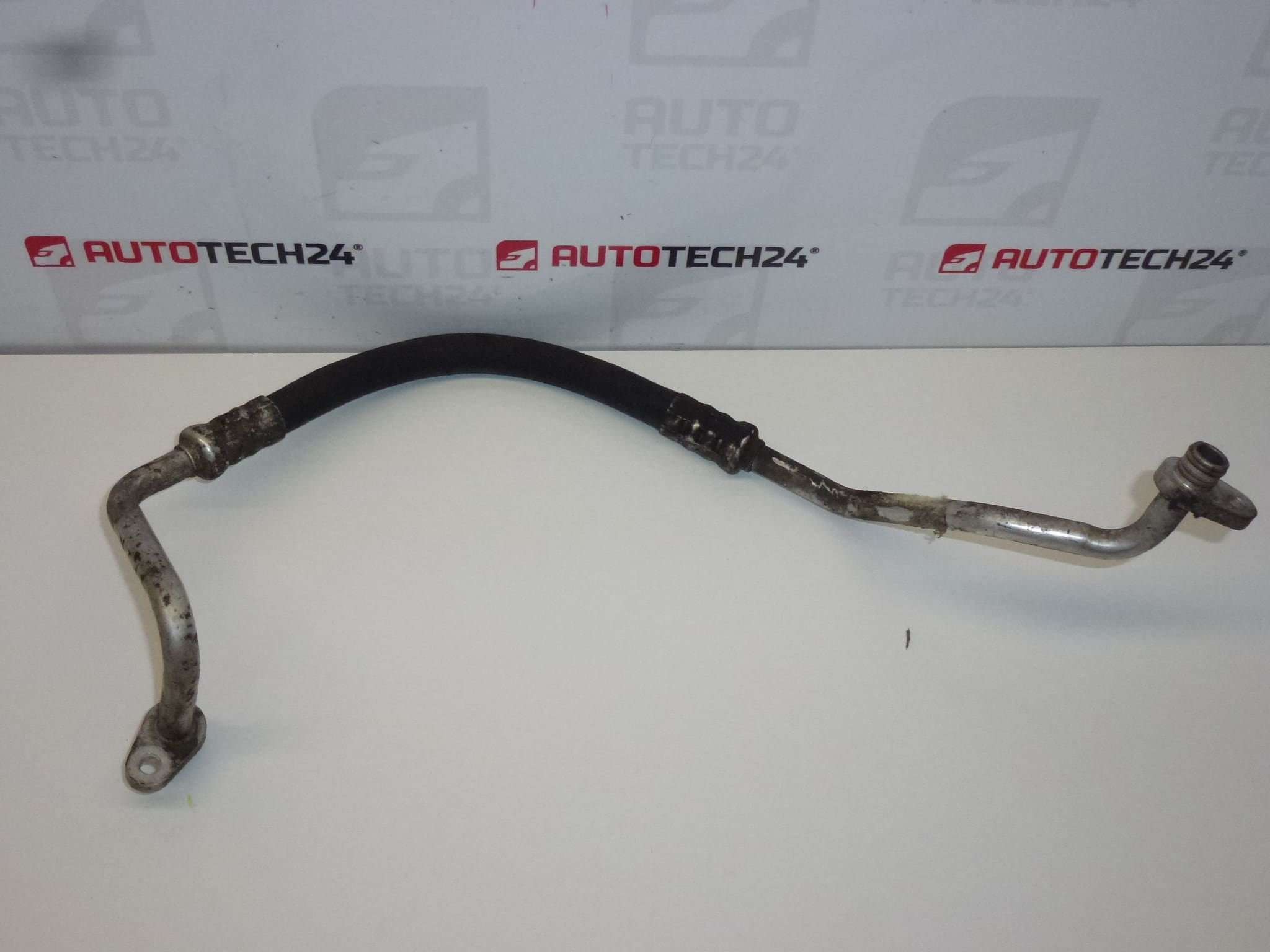 Tubo climatizador Citroën Peugeot 9650575480 6460LK