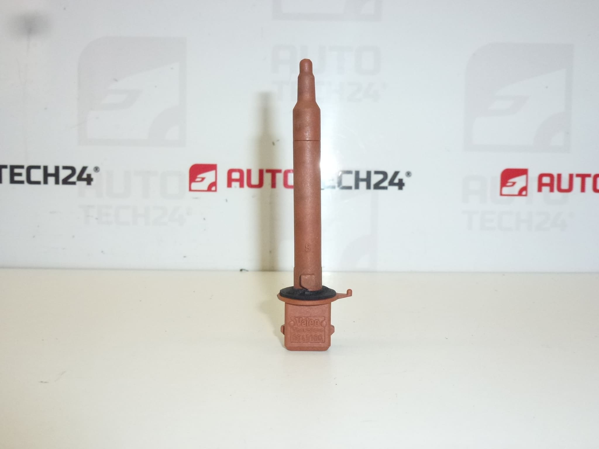 Sensor de temperatura Citroën Peugeot 664916Q 6445NG