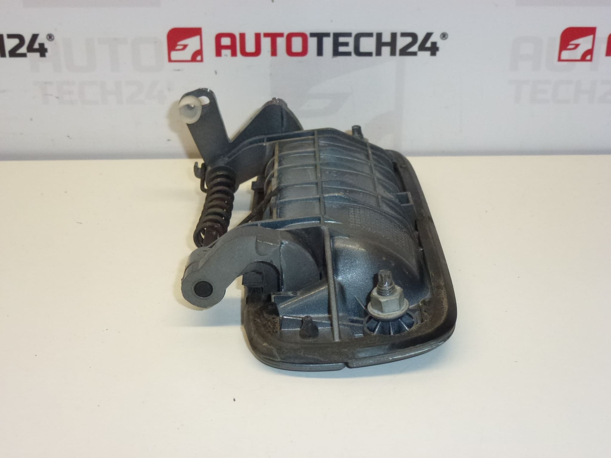 Maneta puerta trasera izquierda Peugeot ETHC 9101H4 9621859477