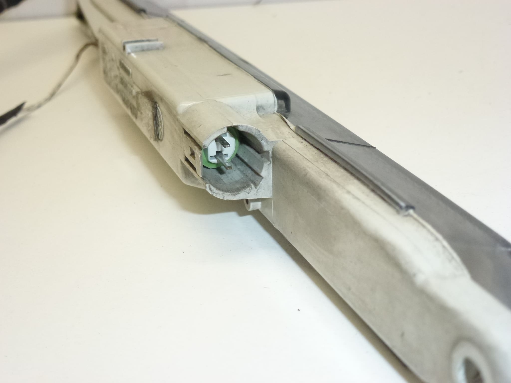 Tercera luz de freno Peugeot 406 Familiar 962300938 6350H4