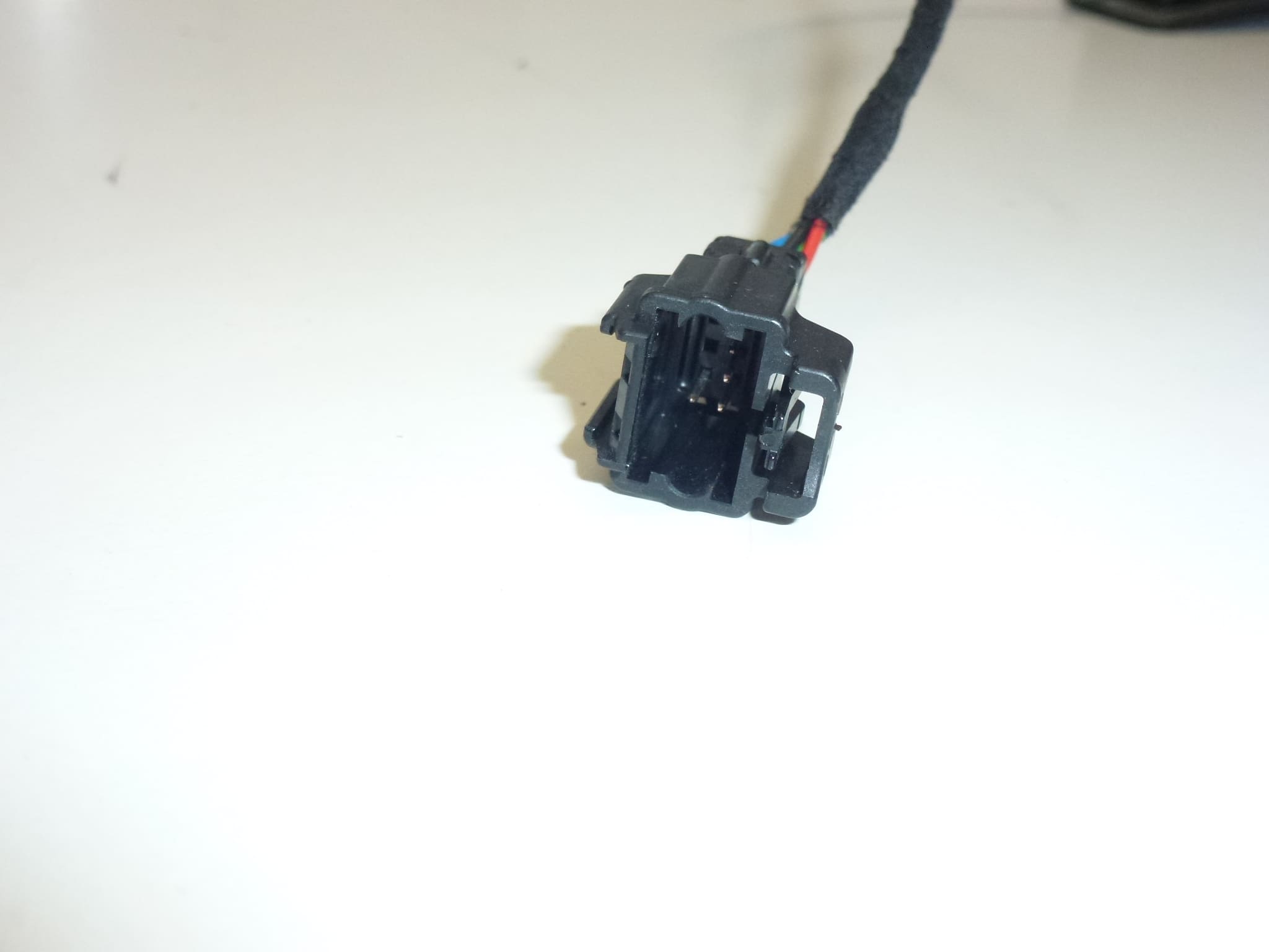 Mando aire acondicionado Citroën C4 Picasso 9659796977 6451XH