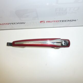 Maneta puerta conductor EKQD Citroën 9101HR