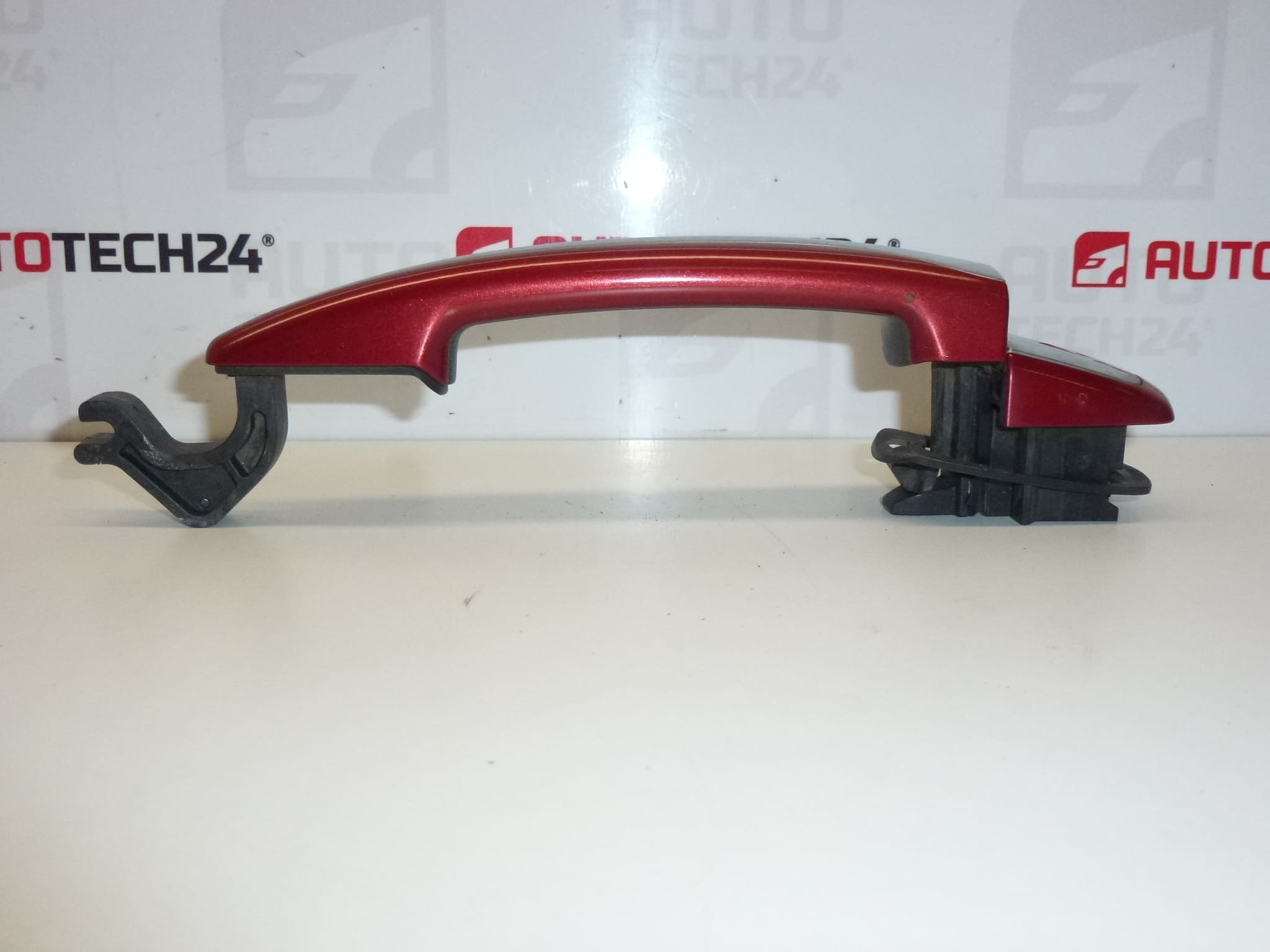 Manecilla de puerta EKQD Citroën 9101HS