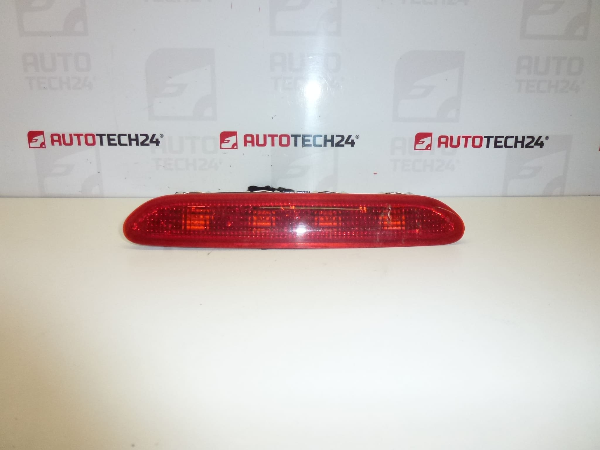 Luz de freno Citroën 9641782980 6351R5