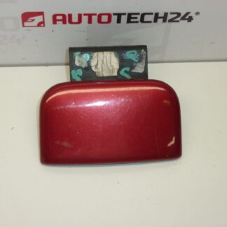 Tirador de puerta derecho Citroën Berlingo EKQD 9101J5 9101H7