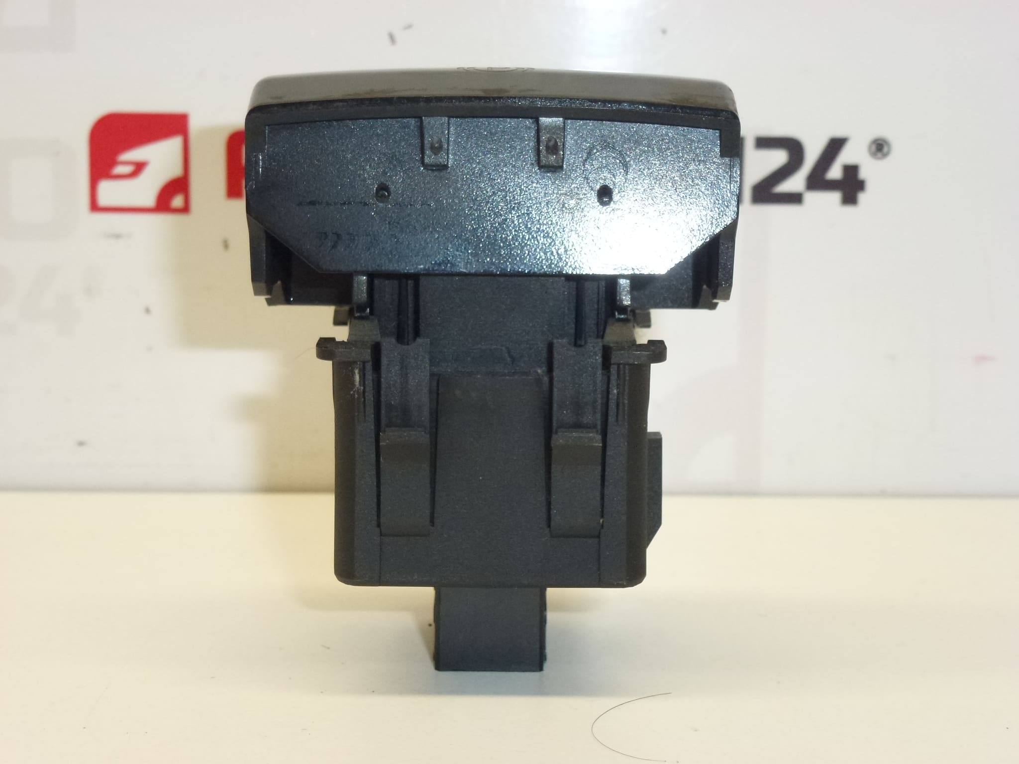 Mando freno mano Citroën C4 Picasso 96597938ZD 470703