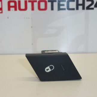 Mando cierre centralizado Citroën Peugeot 96553146ZD 6554XZ