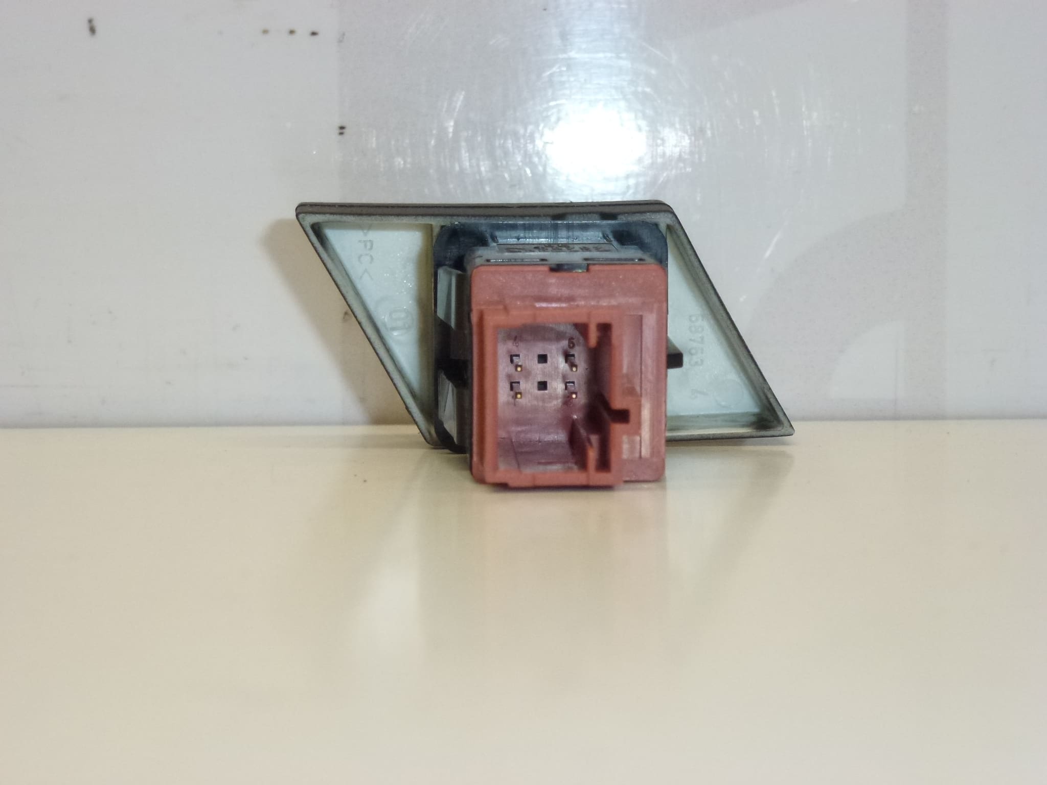 Interruptor ESP Citroën C4 Picasso 96553138ZD 454931