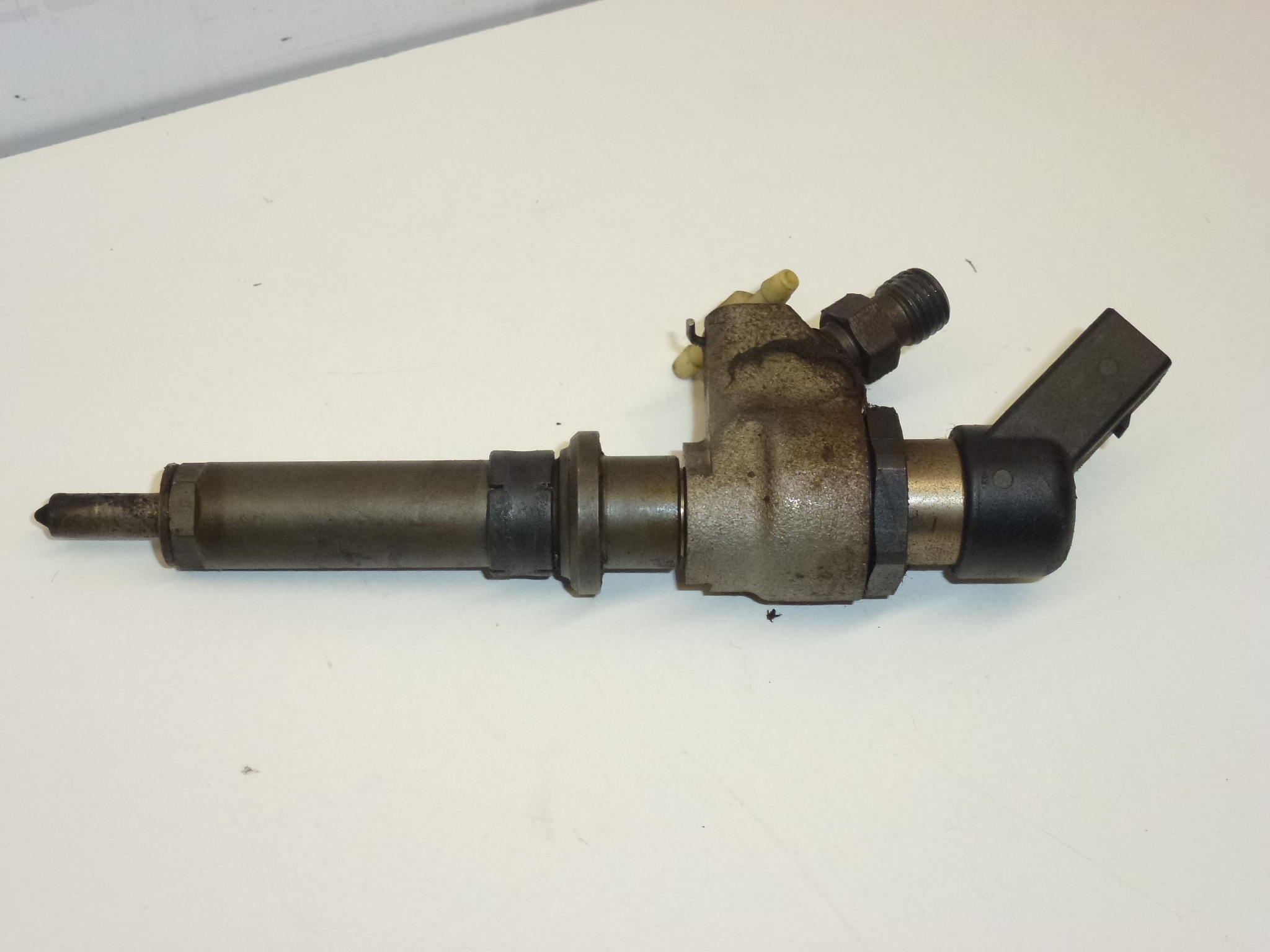 Inyector Siemens 2.0 HDI 9652173780 9636819380 5ws40000-F 1980F0