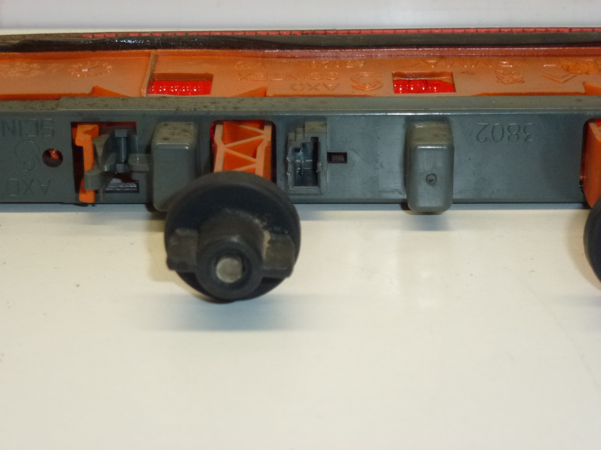 Tercera luz de freno Citroën Xsara Kombi 6351J7