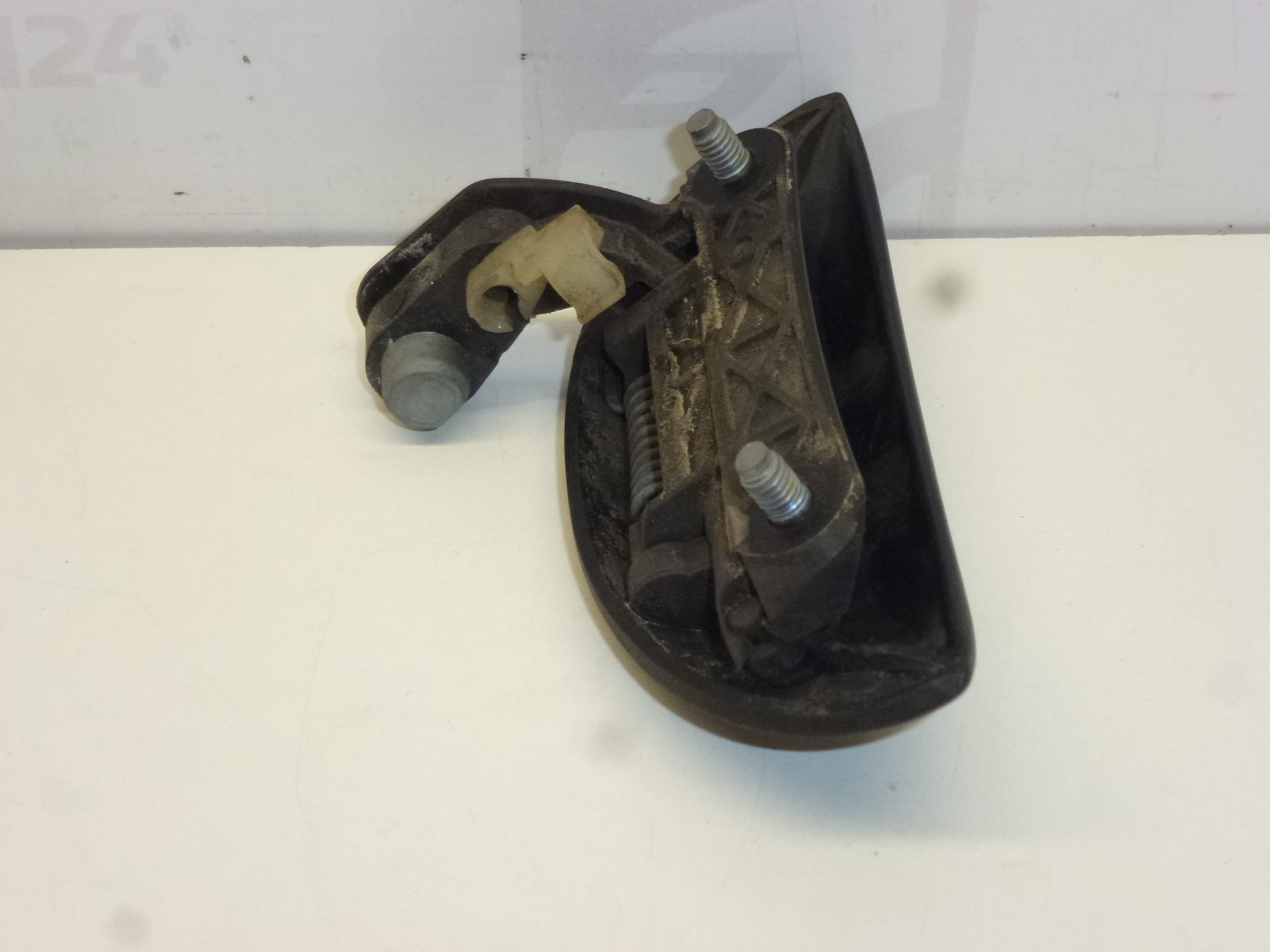 Tirador puerta delantera derecha Citroën C1 Peugeot 107 9101AG