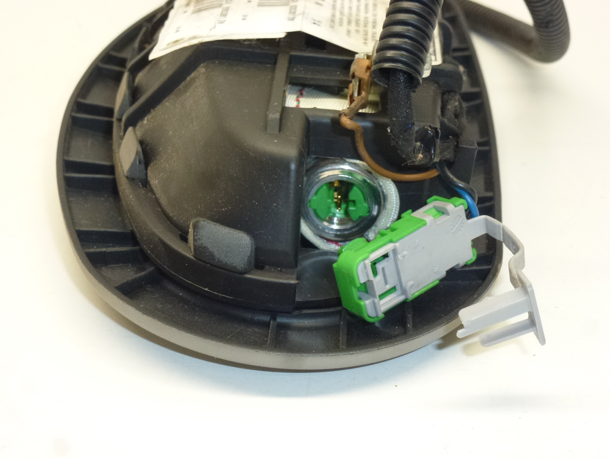 Airbag lateral Citroën C5 I y II 96391352ZW 8216GZ