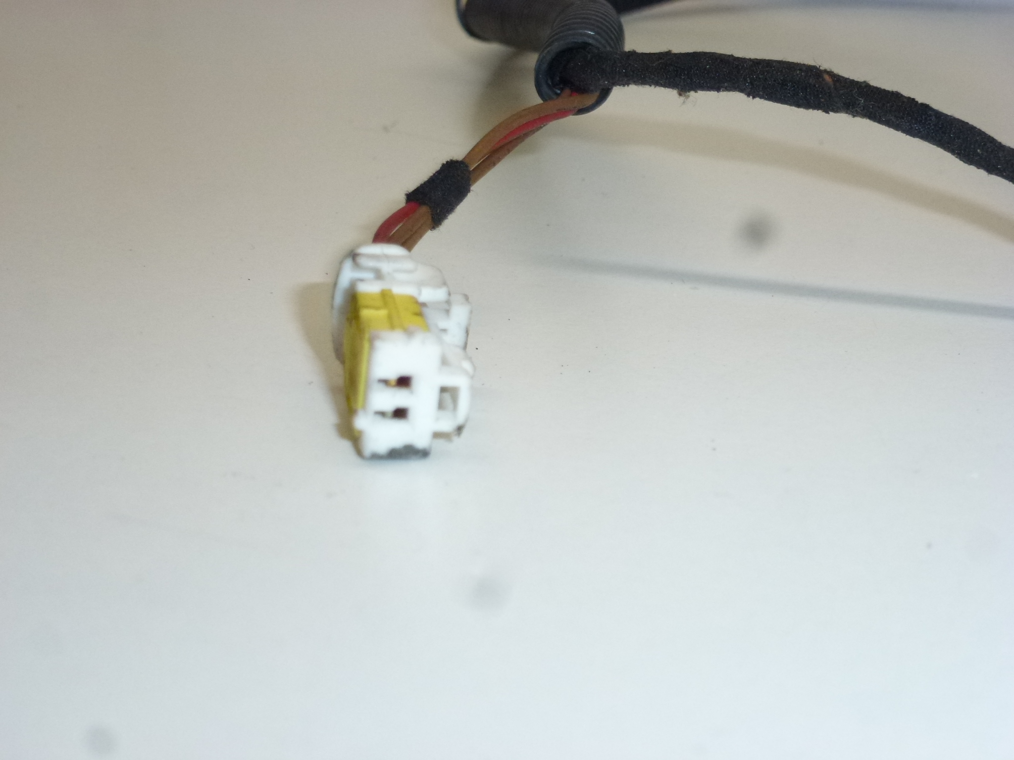 Airbag lateral Citroën C5 I y II 96391352ZW 8216GN