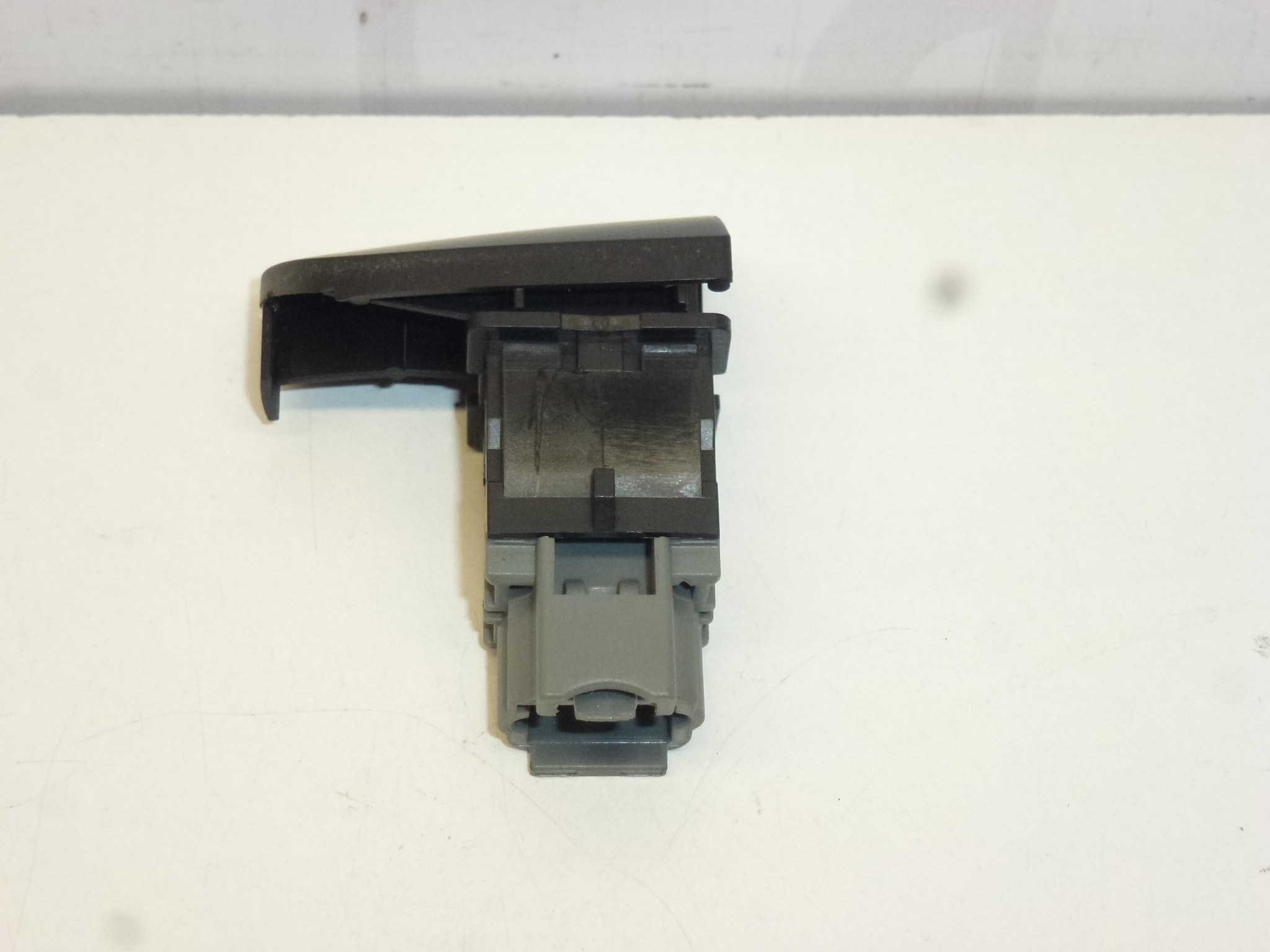 Testigo cinturón seguridad TRW Peugeot 307 9654298877 6554NJ