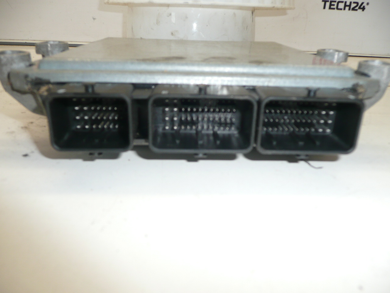 Centralita Siemens SID 803 5ws40029G-T 9655041480 9655051880