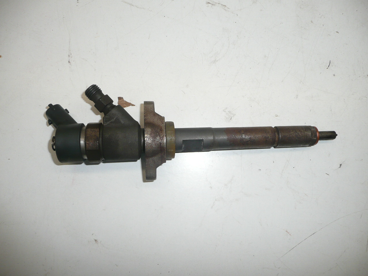 Inyección Bosch 1.6 HDI 80 kw 0445110259