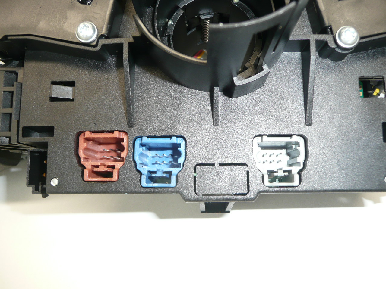 Controladores ESP Citroën Peugeot 96611302XT 6242S5