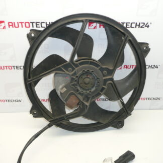 Ventilador Sáhara Citroën Peugeot 9656849780 1253N5