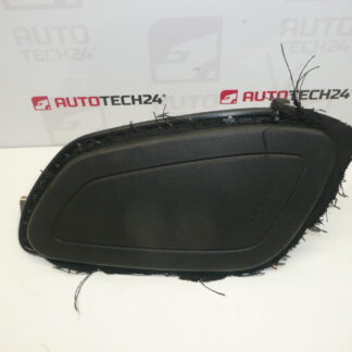 Airbag asiento derecho Peugeot 206 96484354ZR 8216AA