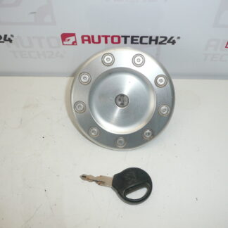 Tapa de depósito Peugeot 206 1508H2 1508F6
