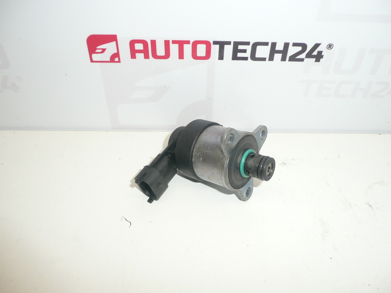 Regulador de presión Bosch 1.4 1.6 HDI 0928400607