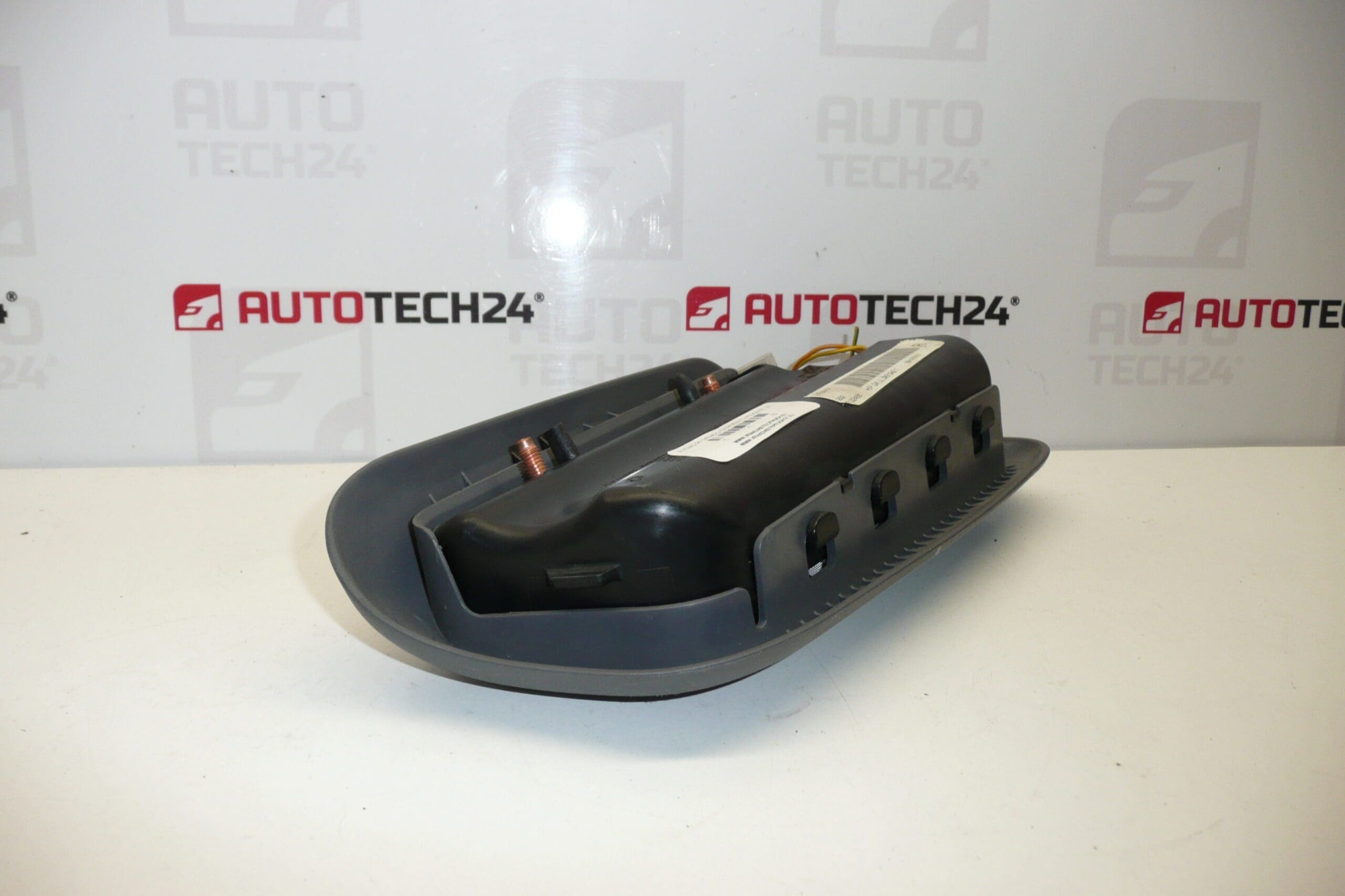 Airbag Derecho Citroën C1 Peugeot 107 73910YV010 8216FL - Imagen 2