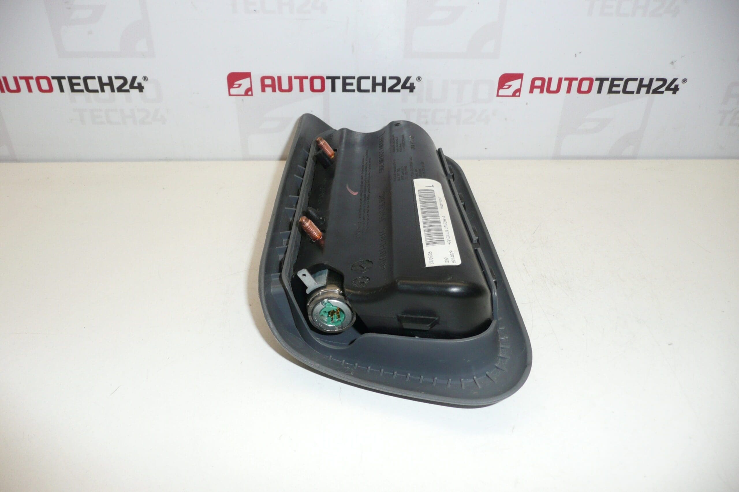 Airbag Izquierdo Citroën C1 Peugeot 107 73920YV010 8216FK - Imagen 2