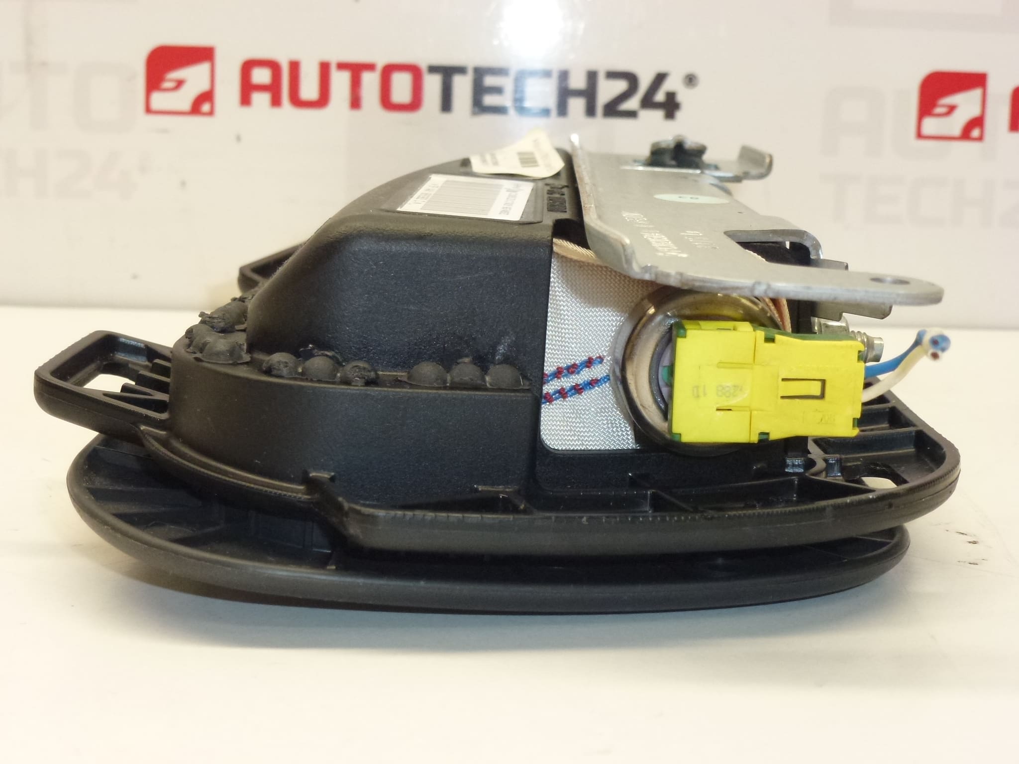 Airbag para asiento derecho Citroën C3 C4 96574085ZE 8216LW - Imagen 2