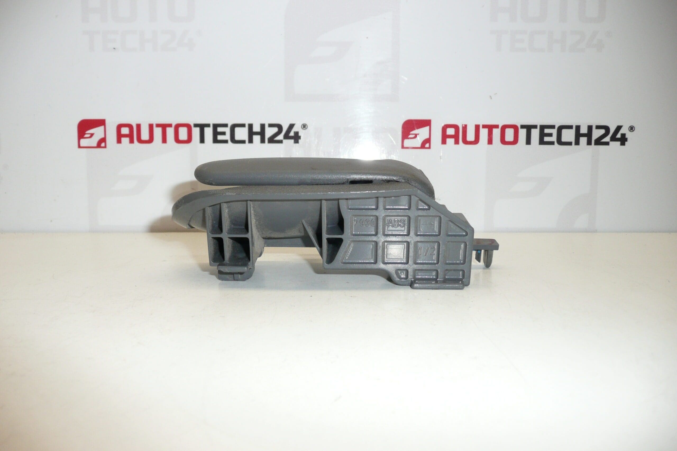 Manija Interior Derecha Citroën C1 Peugeot 107 9143K8 - Imagen 2