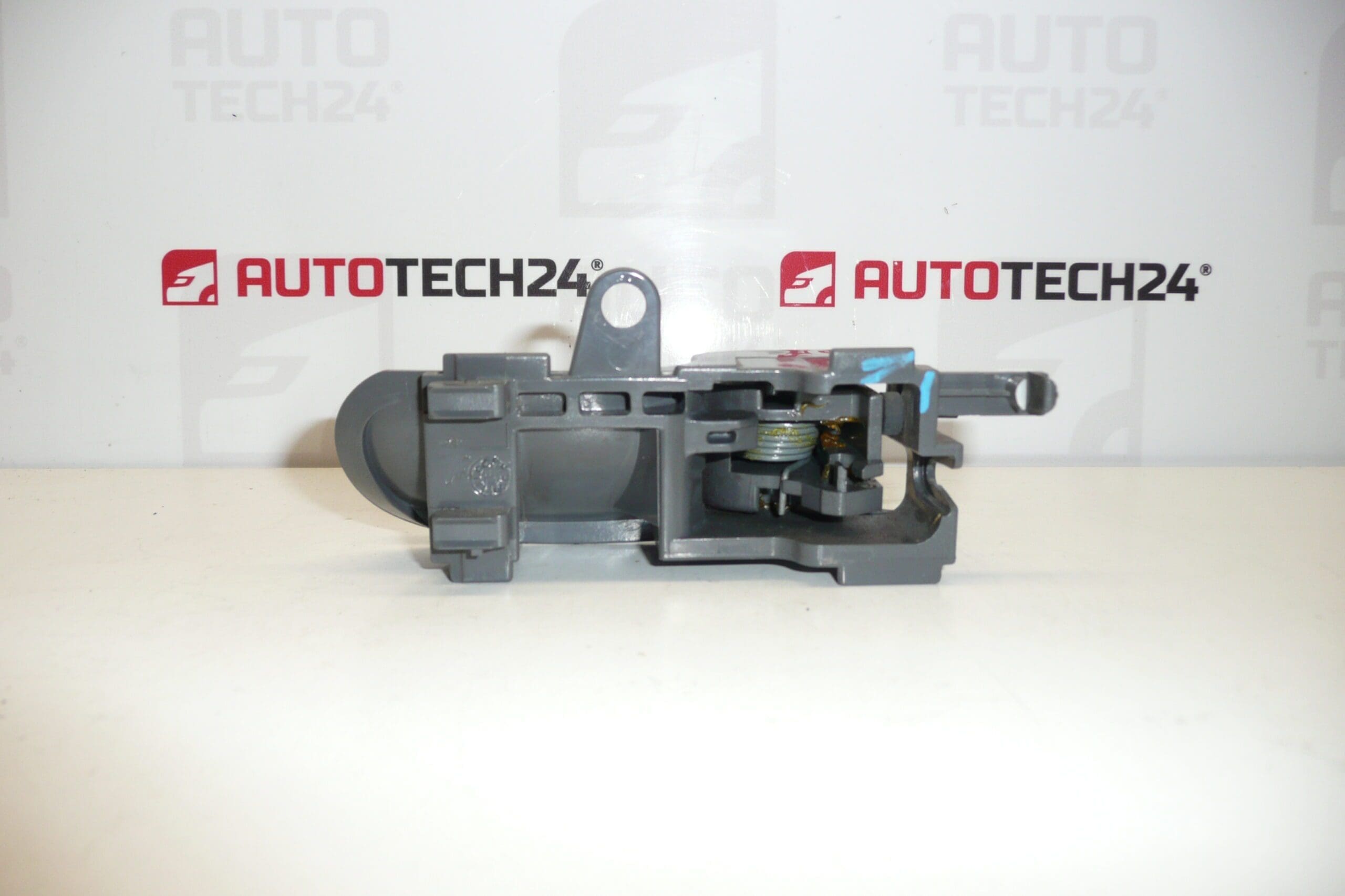 Manija Interior Izquierda Citroën C1 Peugeot 107 9143K9 - Imagen 2