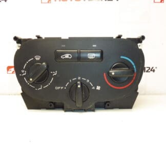 Calentador Calentador Peugeot 307 1848819139 142140000 T5CHESS 6451JN