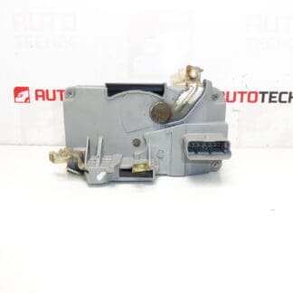 Cerradura eléctrica de la puerta delantera derecha Citroën C5 I y II 9136J9