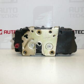 Cerradura eléctrica de la puerta trasera izquierda Citroën C5 I y II 913784