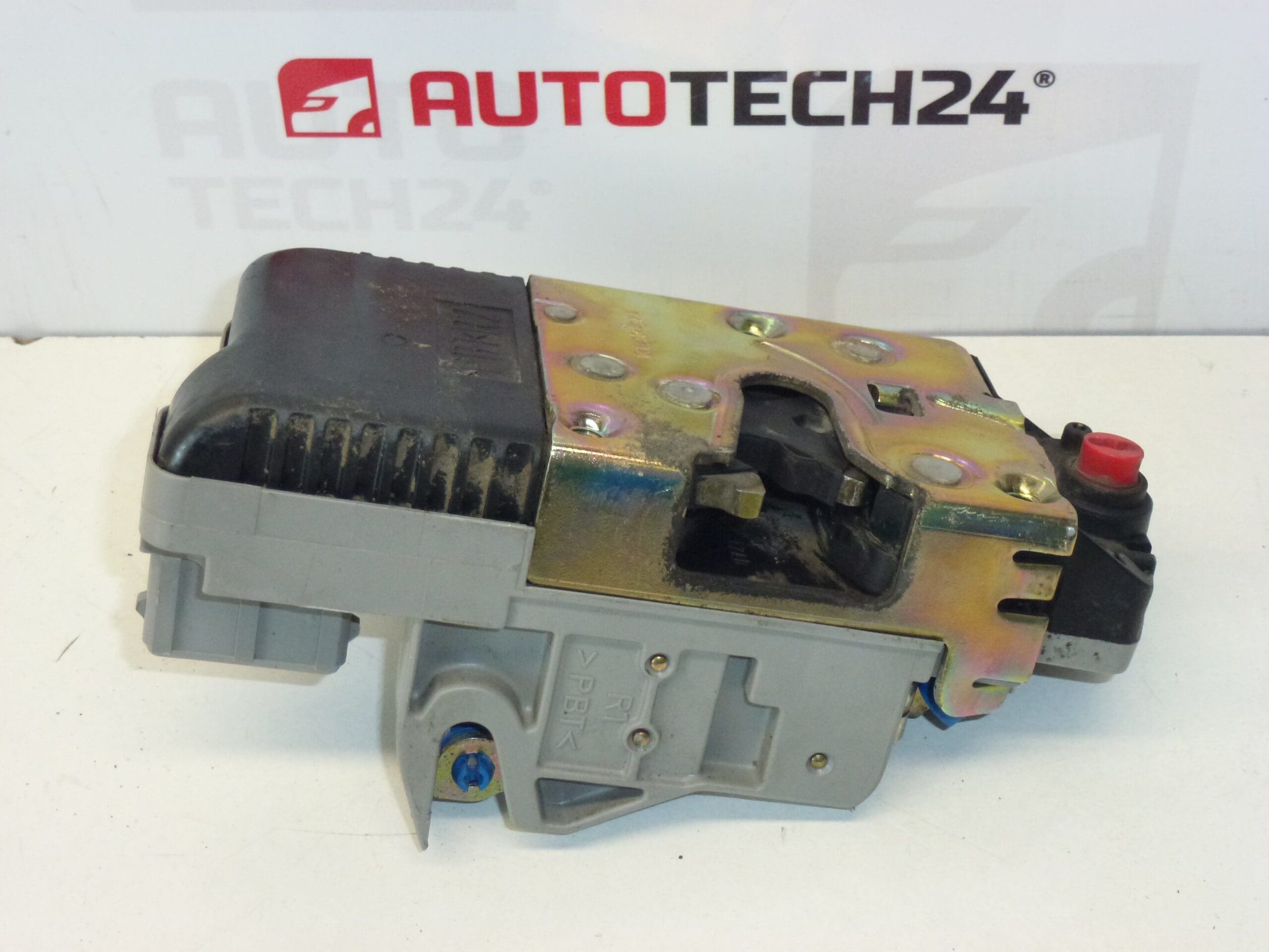 Cerradura de Puertas Traseras Derechas Citroën Peugeot 913859 - Imagen 2